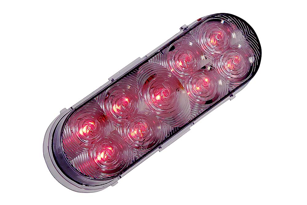 VOLVO 140 TURN SIGNAL LENS kit amber and clear front Right 1967-1972 VOLVO 140 TURN SIGNAL LENS kit amber and clear front Right 1967-1972