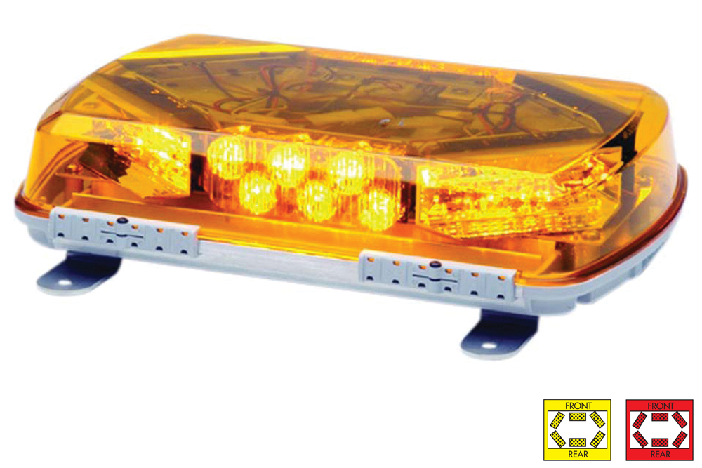 Whelen Emergency Light Bar Shelly Lighting