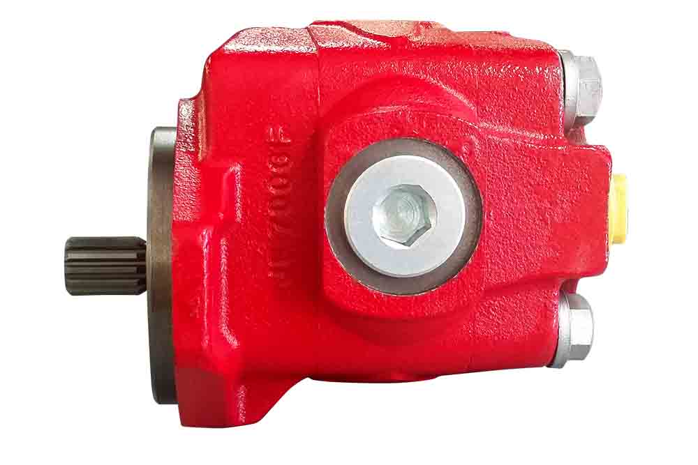 Muncie Pump O-Ring Port 11 Gal