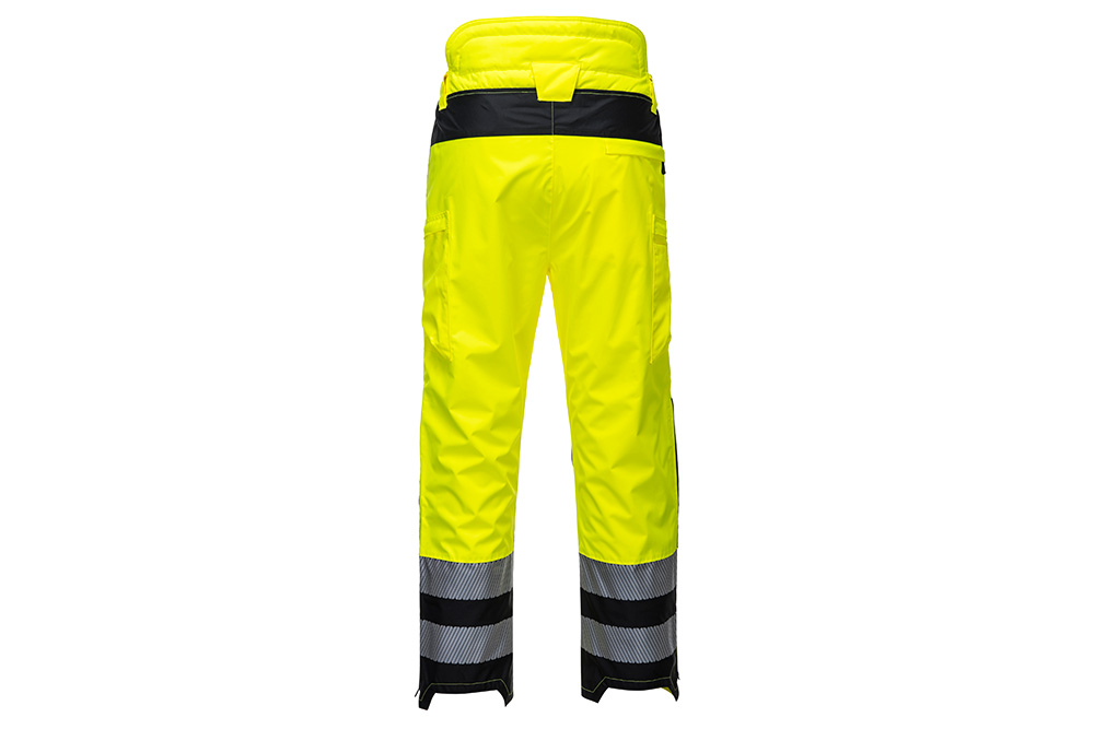 portwest waterproof trousers