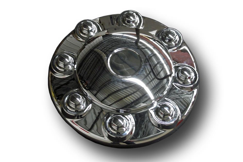 Phoenix USA Q820F Hub Cover Phoenix USA Q820F Hub Cover