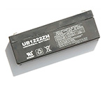 RB24-Replacement
Battery Replacement Battery