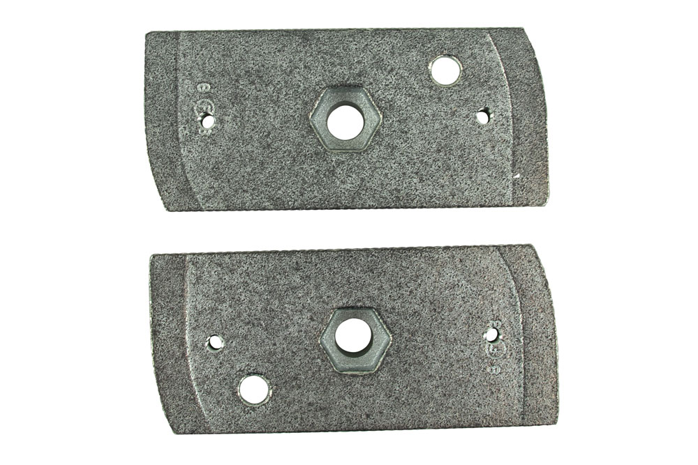 Whelen SBKT1 Single LIN4 Linear4 Light Mounting Bracket 01-046A7127-00 Stainless 4333283790 Whelen SBKT1 Single LIN4 Linear4 Light Mounting Bracket 01-046A7127-00 Stainless 4333283790