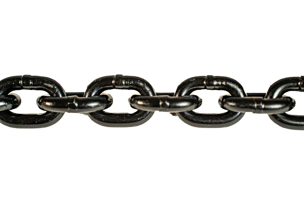 SafeAll Grade 100 Bulk Chain SafeAll Products safeall-grade-100-bulk-chain-safeall-products