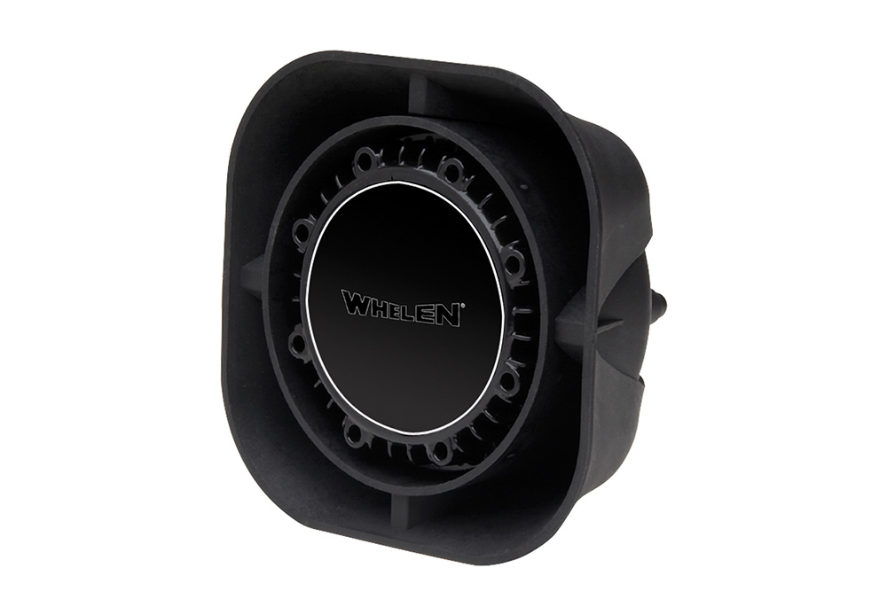 whelen 100 watt siren speaker