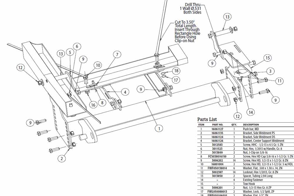 1997 Ford F150 Exhaust System Diagram - Diagram Media