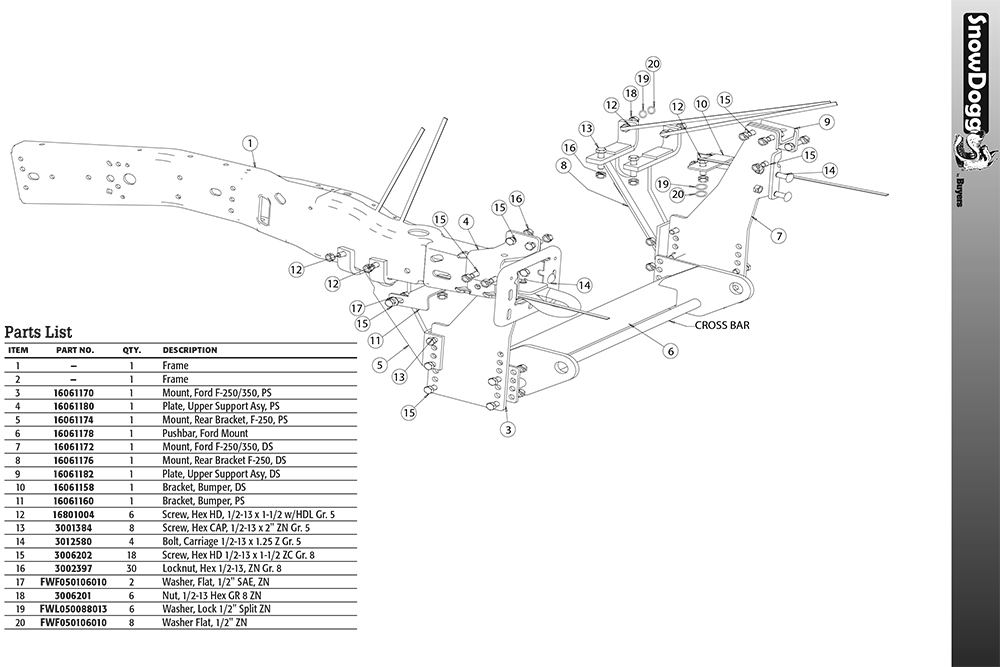 Wiring Manual PDF: 1151 Superwinch Solenoid Wiring Diagram