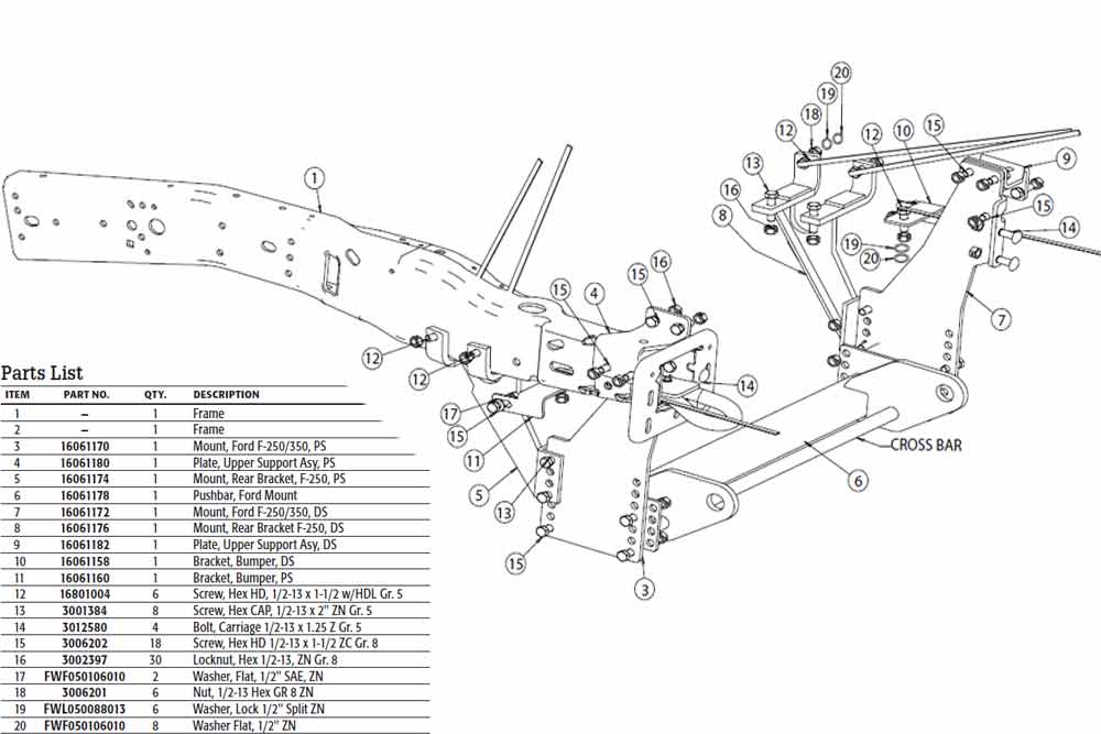 99 F350 Fisher Plow Wiring Diagram - Wiring Diagram Networks