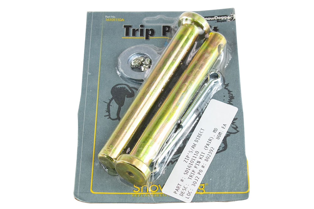 SnowDogg Trip Pin Kit MD/MDII (Pair)