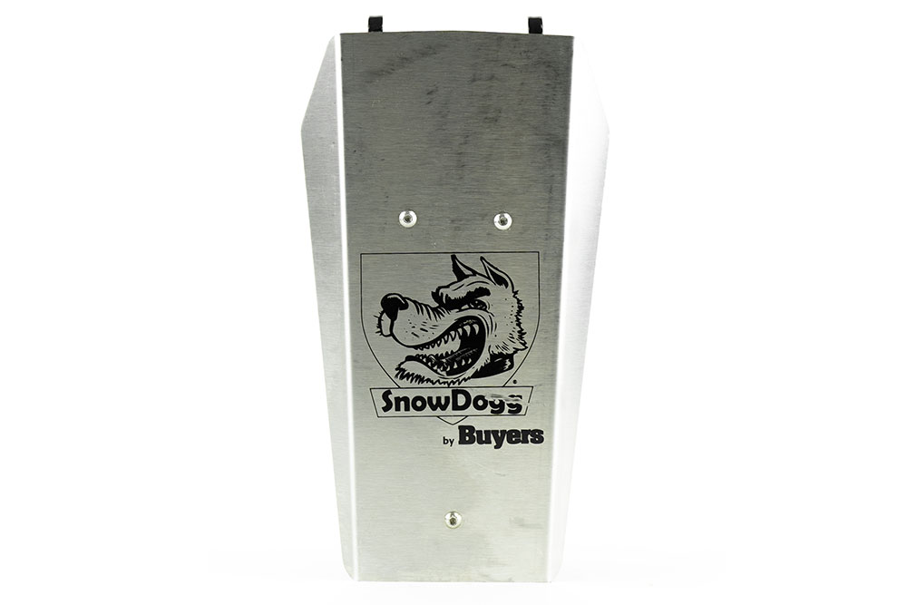 SnowDogg Chain Lift Assembly