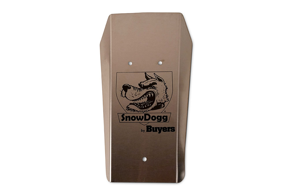 SnowDogg Chain Lift Cover