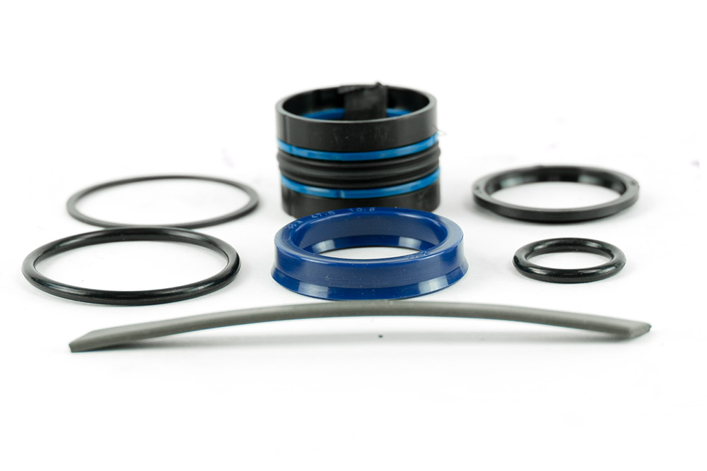 SnowDogg Seal Kit Cylinder For 16154300