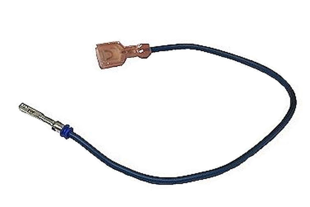 SnowDogg V-Plow Harness Relay to S8 Only