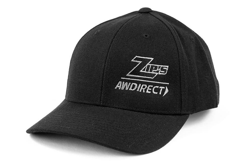 curved visor snapback