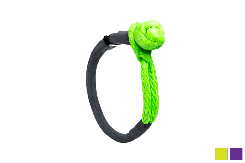RimSling Extreme Synthetic Soft Shackles