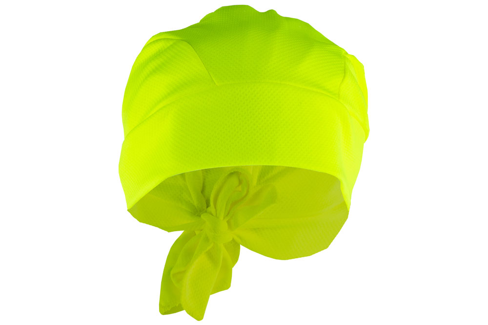 OccuNomix Hi-Vis Cooling Skull Cap
