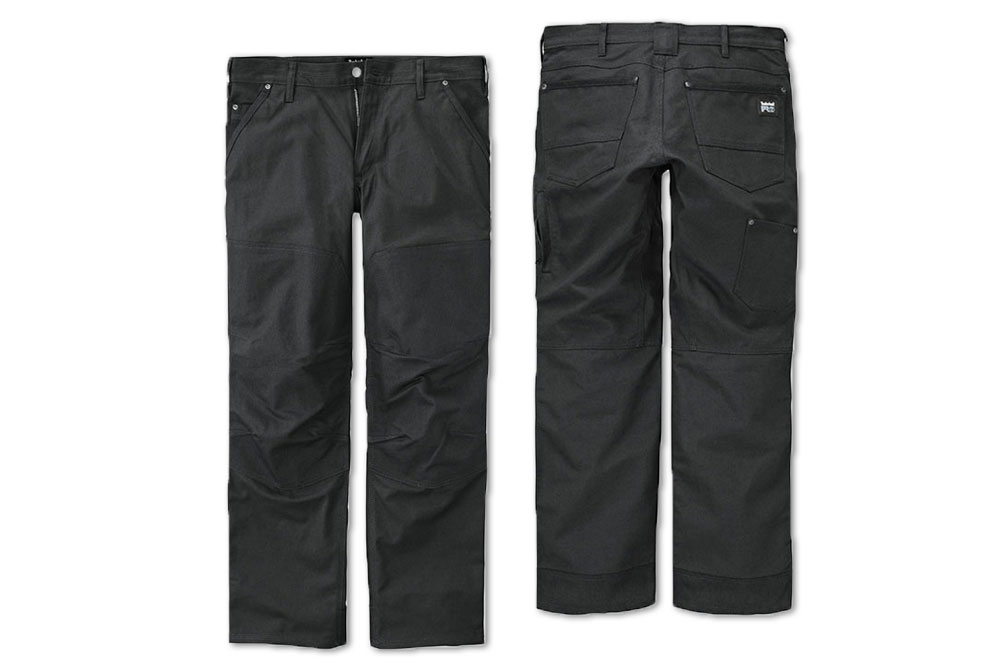 timberland gridflex work pants