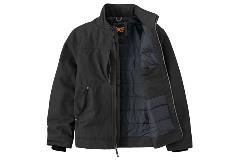 timberland work jacket