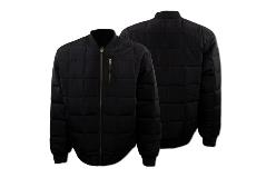 tough duck freezer jacket