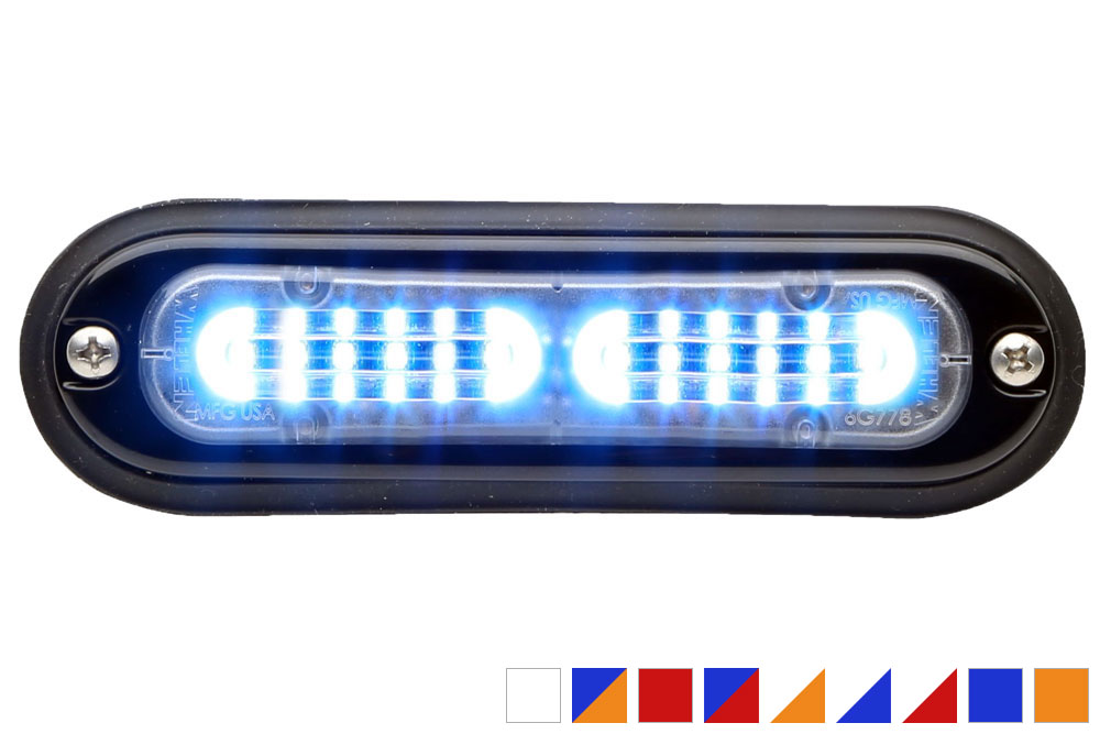 Whelen Justice Wiring Diagram - Complete Wiring Schemas