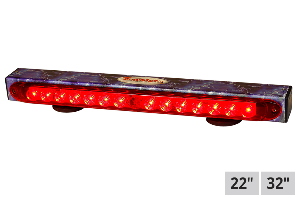 towmate wireless light bar