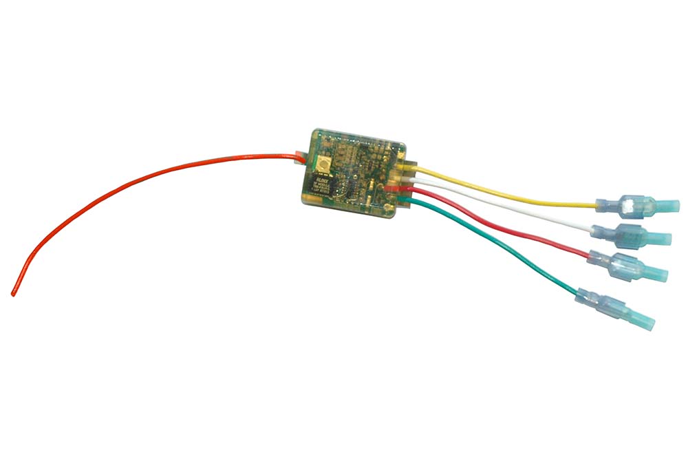 Towmate Wireless Transmitter Wiring Diagram Wiring Diagram