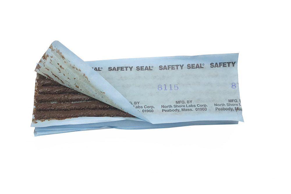 safety seal tire repair