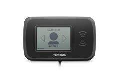 Tomtom Pro 2020 Compact Driver Terminal