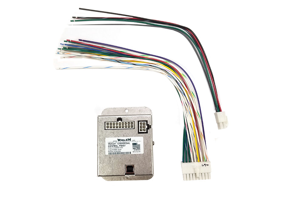 Whelen Light Bar Wiring Diagram » Diagram Board