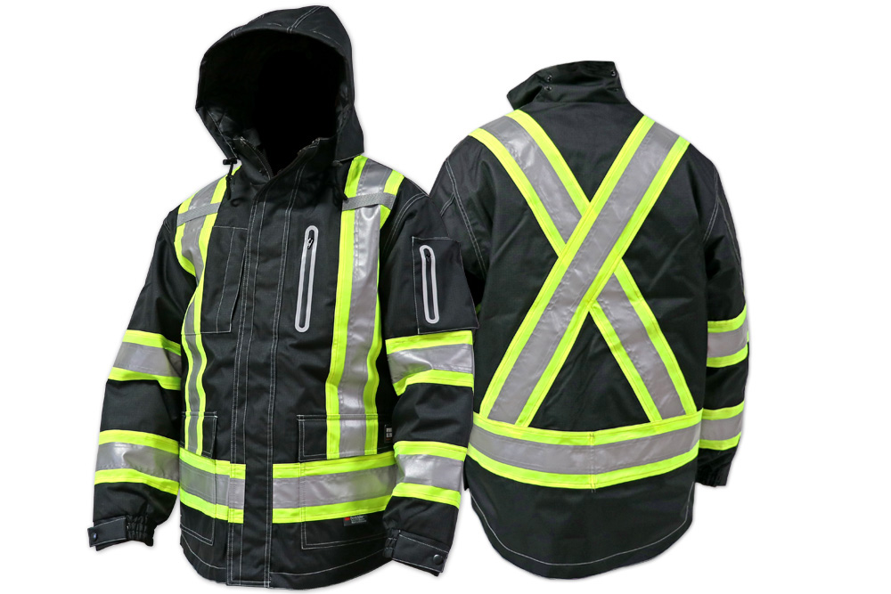 work king rain gear