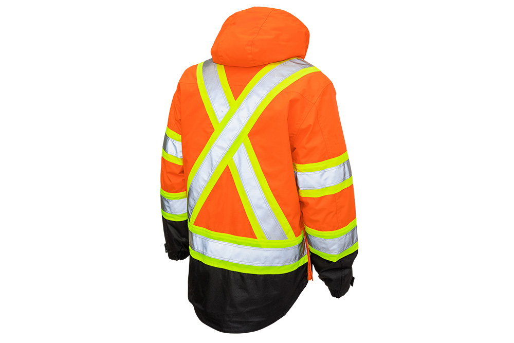 7xl hi vis shirts