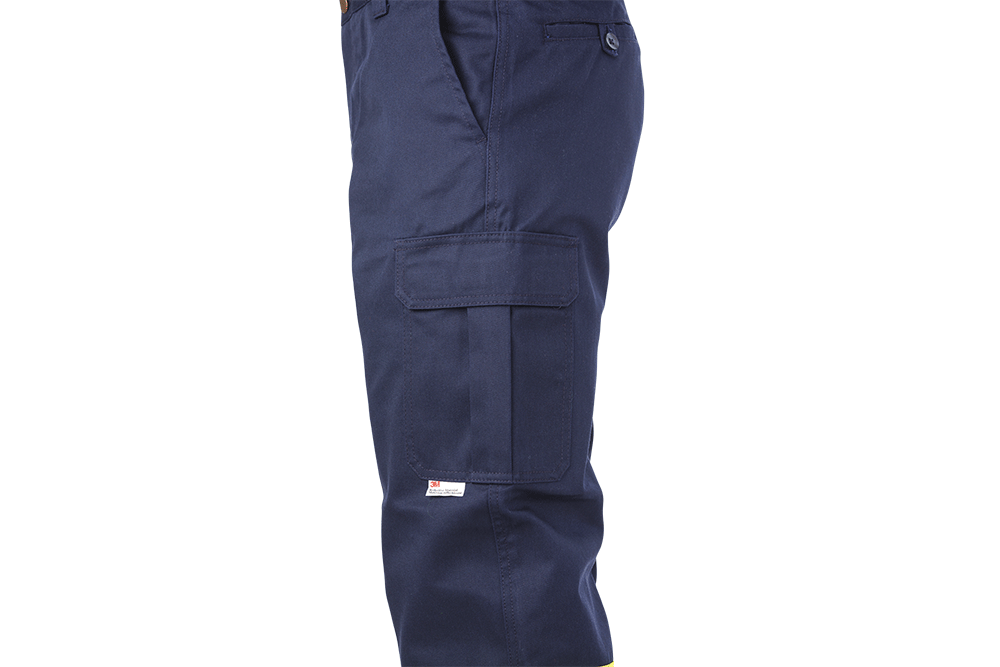 Bushwhacker Pro Trousers by Hoggs Professional