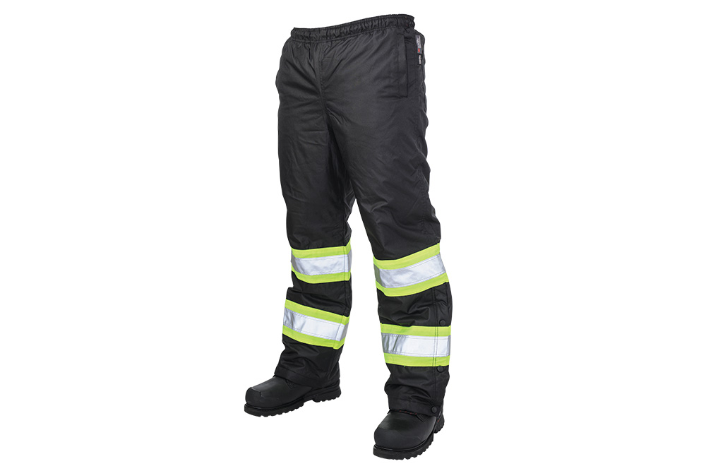Tough Duck Safety Class E Insulated 
