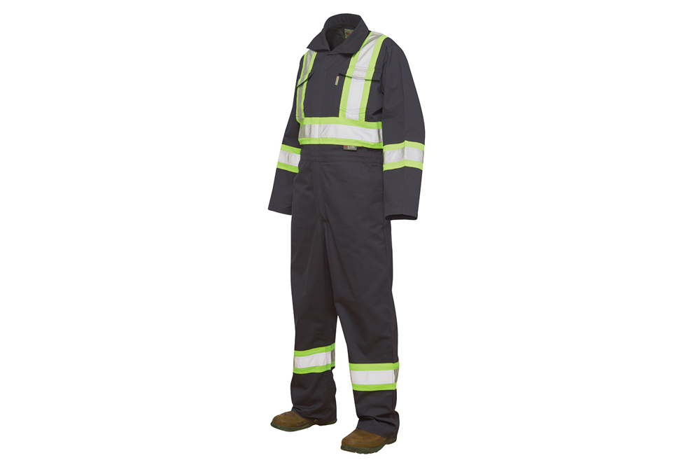 Work King Mens Unlined Coverall