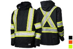 work king rain gear