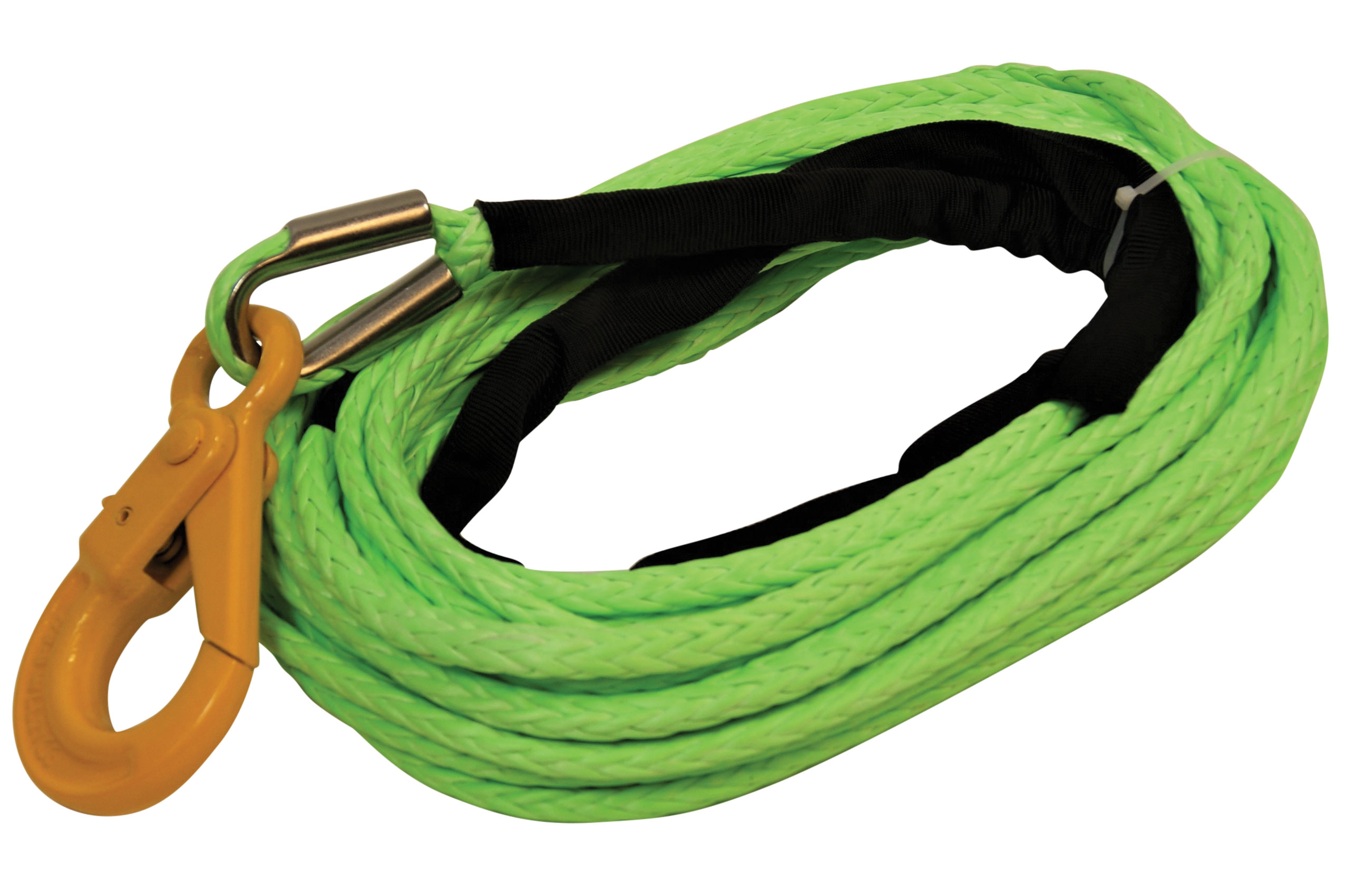 Winch Line Cable Options