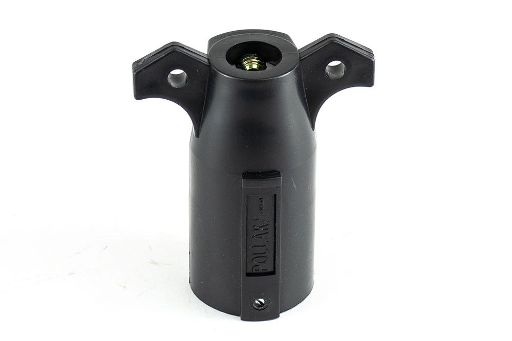 Manual/Electric Valve Body