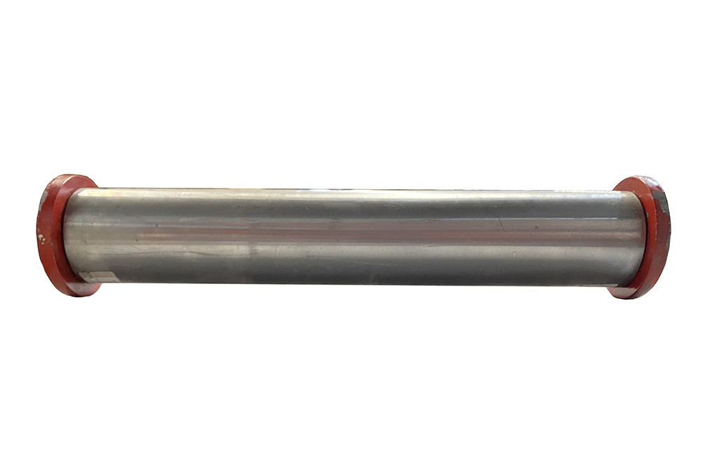 Zacklift Extend Arm Pivot Pin 2 3/4" x 15 1/2"