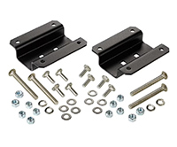 Federal Signal Flat Mount Kit
    