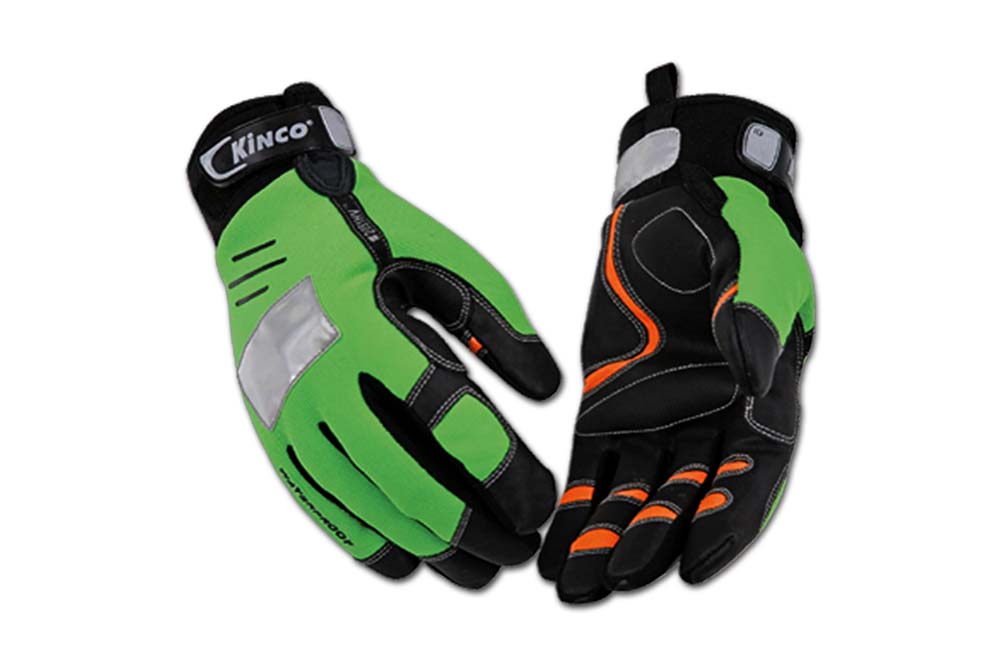 kinco 2051 gloves