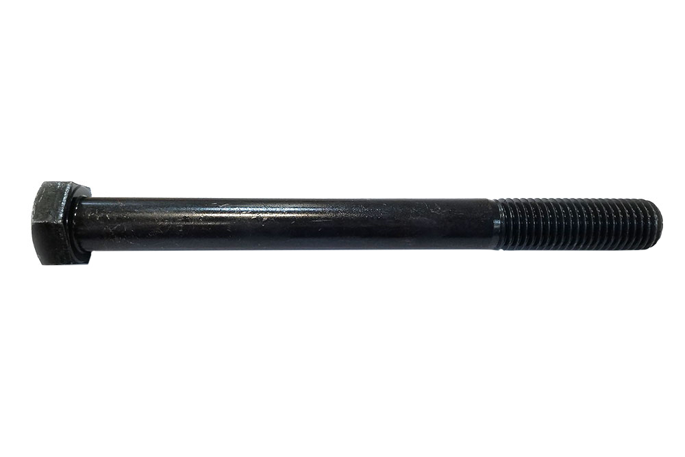 Zip's Replacement Bottome Roller Retaining Bolt 3/4" x 8"