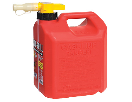 FUEL-CAN-NRS14 FUEL-CAN-NRS14