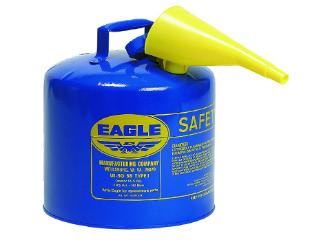 SAFETY-CAN-EGS0 SAFETY-CAN-EGS0